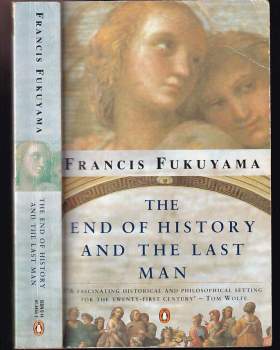 The End of History and the Last Man
