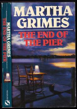 The End of the Pier