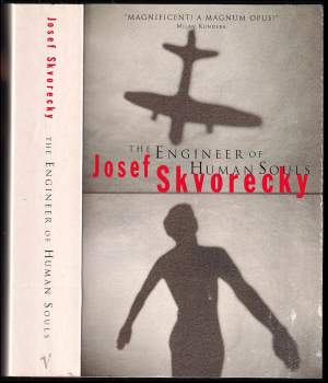 The Engineer of Human Souls (Vintage classics)