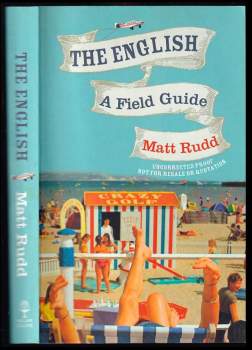 Matt Rudd: The English