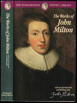 The English Poems of John Milton (Wordsworth Poetry Library)