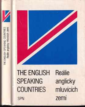 Karel Veselý: The English speaking countries