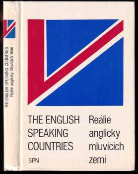 Karel Veselý: The English speaking countries : reálie anglicky mluvících zemí