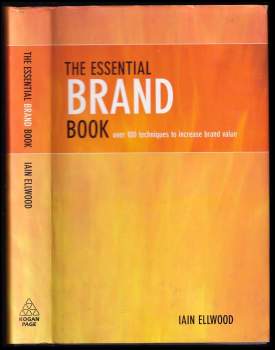 The Essential Brand Book