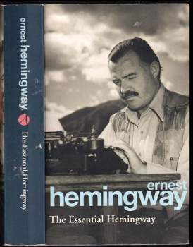 The Essential Hemingway