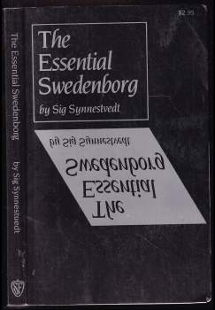 The essential swedenbog