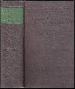 The Europa Year Book 1976