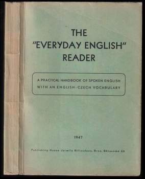 The Everyday English Reader