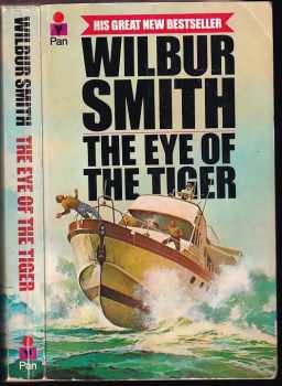 The Eye of the Tiger