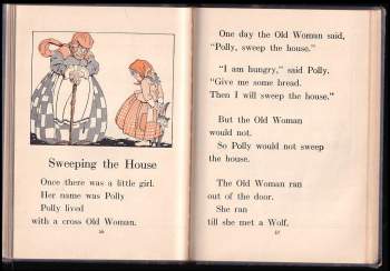 Mabel Guinnip La Rue: The f-u-n book