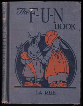 The f-u-n book