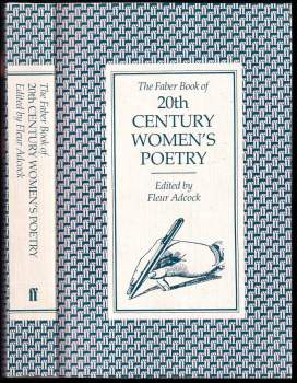 The Faber Book of 20th Century Women's Poetry