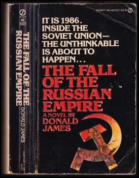 The Fall of the Russian Empire
