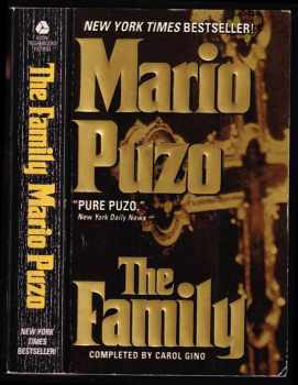 Mario Puzo: The Family