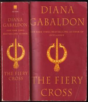 The Fiery Cross