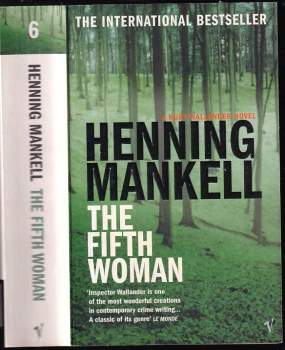The Fifth Woman