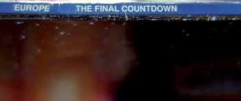 Europe: The Final Countdown