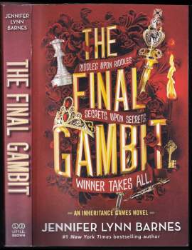 The Final Gambit