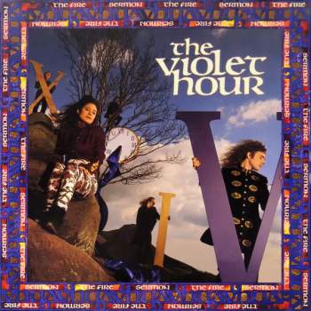 The Violet Hour: The Fire Sermon