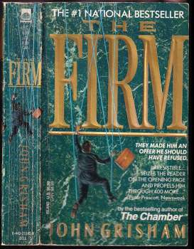 John Grisham: The Firm