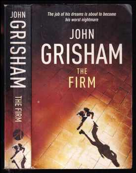 The Firm - John Grisham (2007, Arrow Books) - ID: 3935397
