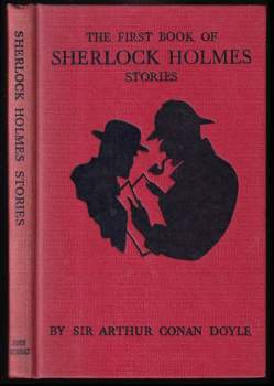 The First Book of Sherlock Holmes