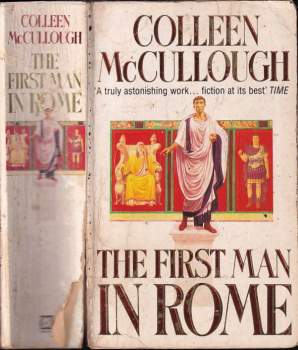 The First Man in Rome