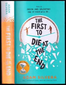 The first to die at the end