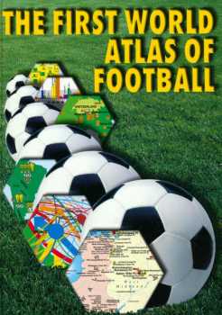 The first world atlas of football