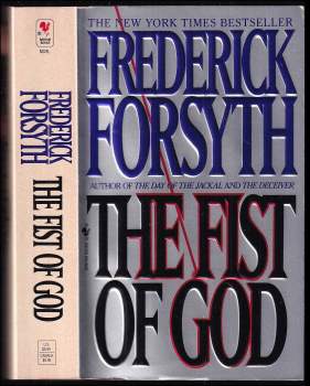The Fist of God