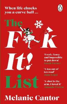 The f**k it! List