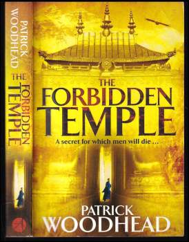 The Forbidden Temple