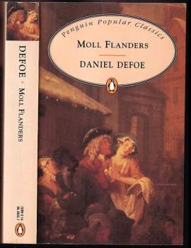 The Fortunes and Misfortunes of the Famous Moll Flanders