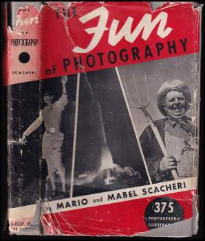 Mario Scacheri: The Fun of Photography