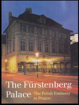 The Fürstenberg Palace