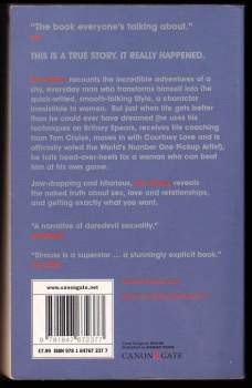 Neil Strauss: The Game
