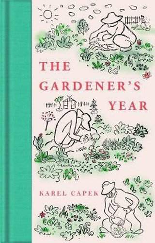 The gardener's year