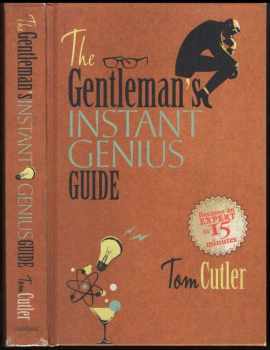 The Gentleman's Instant Genius Guide