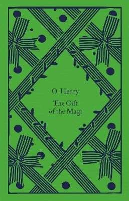 The gift of the magi