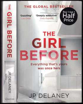 The Girl Before