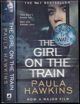 The girl on the train