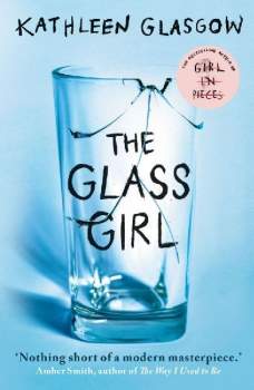 The glass girl