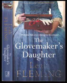 Leah Fleming: The Glovemaker's Daughter