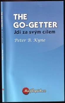 The go-getter