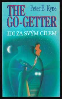 The go-getter