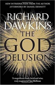 The God Delusion