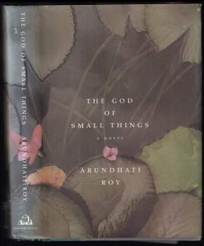 The God of Small Things