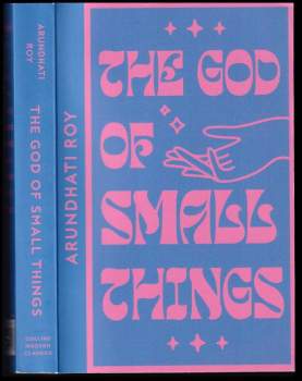 The God of Small Things (Collins Modern Classics)