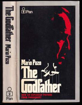 Mario Puzo: The Godfather