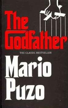 Mario Puzo: The godfather